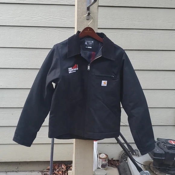 Carhartt Coat - Picture 1 of 5